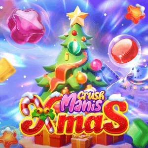 Sweet Crush Xmas - DELUXEPLAY88