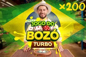 Jogo Do Bozó Turbo - DELUXEPLAY88