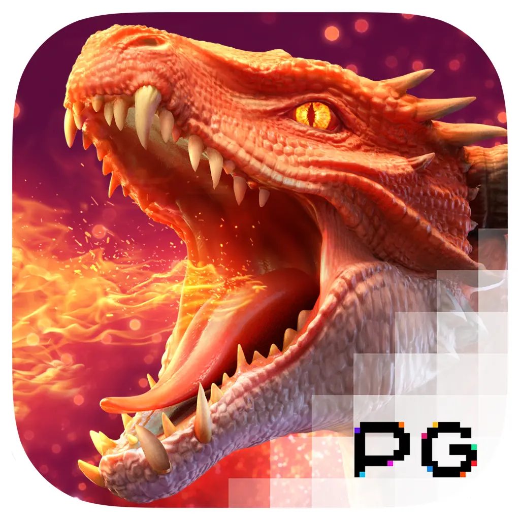 PGSoft : Dragon Hatch2 - DELUXEPLAY88