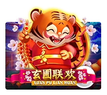 Joker123 : Xuan Pu Lian Huan - DELUXEPLAY88