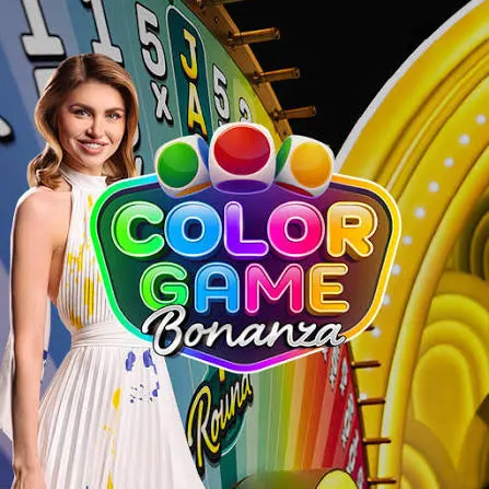 Color Game Bonanza - DELUXEPLAY88