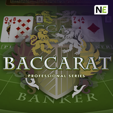 NetEnt Baccarat - DELUXEPLAY88