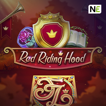 Fairytale Legends: Red Riding Hood - DELUXEPLAY88