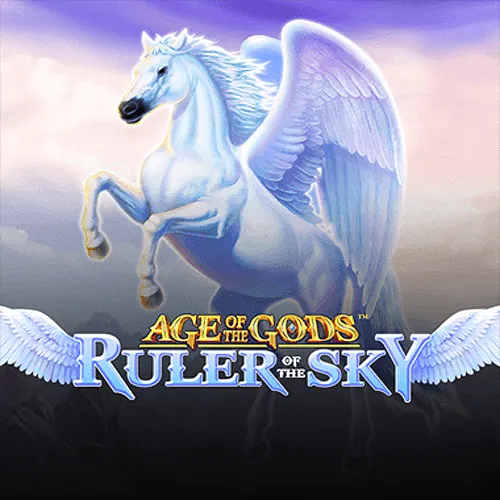 Age of the Gods: Ruler of the Sky™ - DELUXEPLAY88