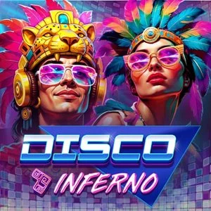 Redtiger : Disco Inferno - DELUXEPLAY88