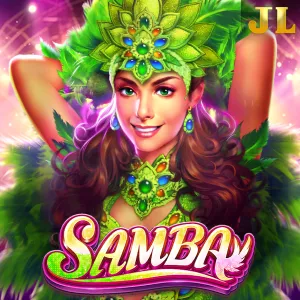 Jili : Samba - DELUXEPLAY88