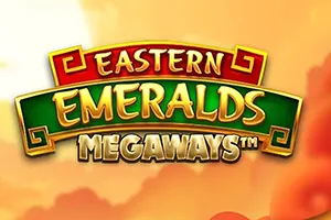 POP Eastern Emeralds Megaways (Quickspin) - DELUXEPLAY88