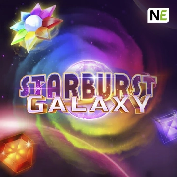 Starburst Galaxy - DELUXEPLAY88