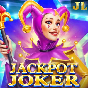 Jili : Jackpot Joker - DELUXEPLAY88