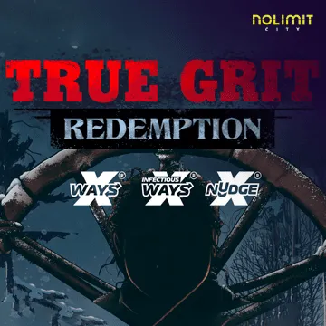NolimitCity : True Grit Redemption - DELUXEPLAY88