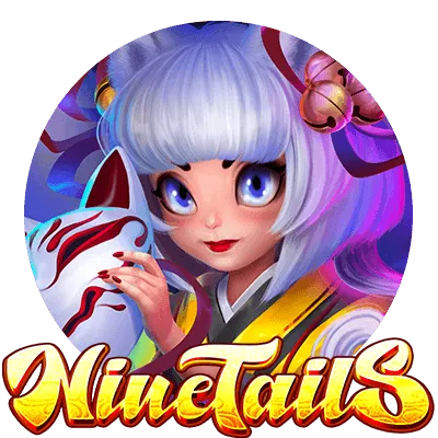 Habanero : Nine Tails - DELUXEPLAY88