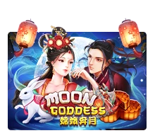 Joker123 : Moon Goddess - DELUXEPLAY88