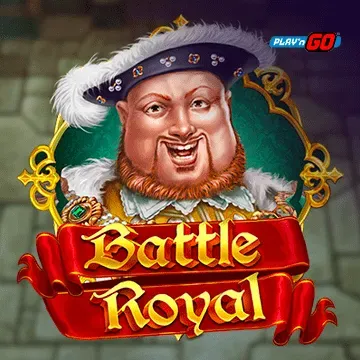 PlaynGo : Battle Royal - DELUXEPLAY88