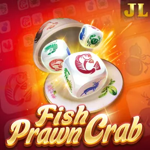 Fish Prawn Crab - DELUXEPLAY88