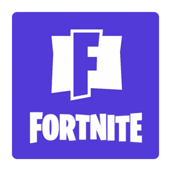 Fortnite 堡垒之夜 - DELUXEPLAY88