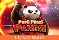 Spadegaming : Ping Pong Panda - DELUXEPLAY88
