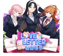 Joker123 : Love Letter - DELUXEPLAY88