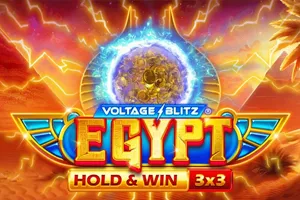 Voltage Blitz Egypt - DELUXEPLAY88