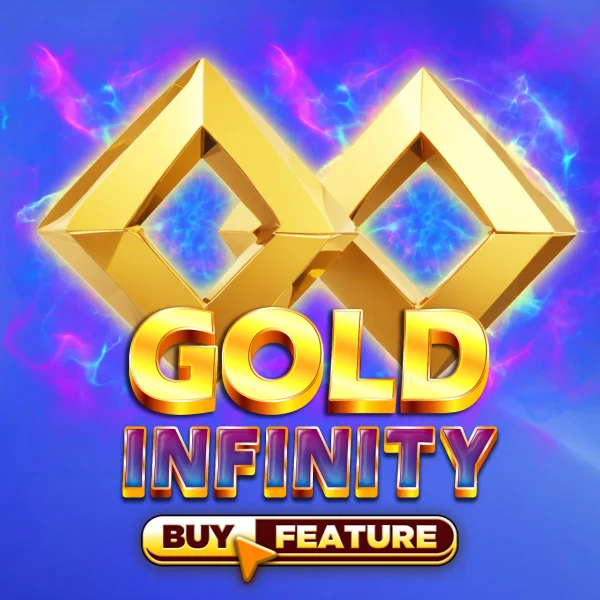 Gold Infinity - DELUXEPLAY88