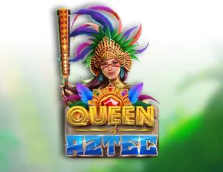YGR : Queen of Aztec - DELUXEPLAY88