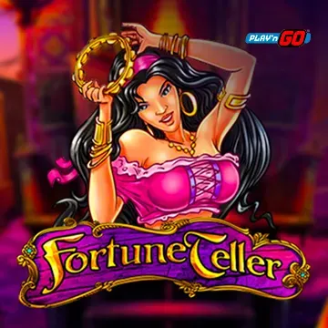 PlaynGo : Fortune Teller - DELUXEPLAY88