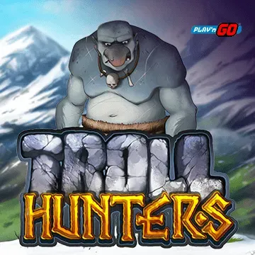 PlaynGo : Troll Hunters - DELUXEPLAY88