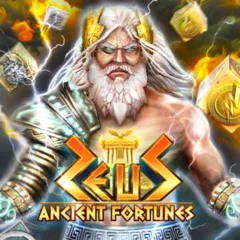 Ancient Fortunes: Zeus - DELUXEPLAY88